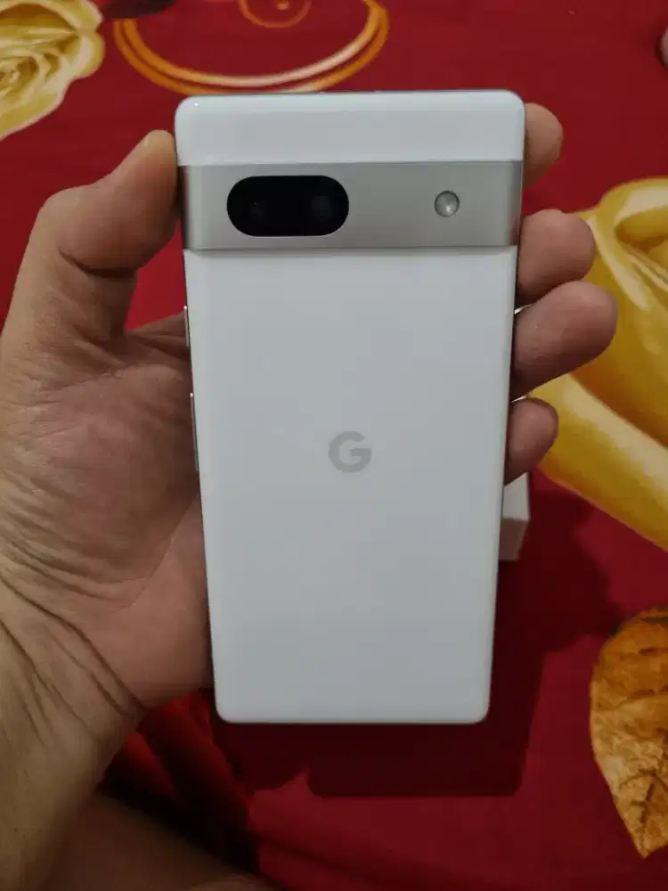 Google Pixel 7a /Gopix