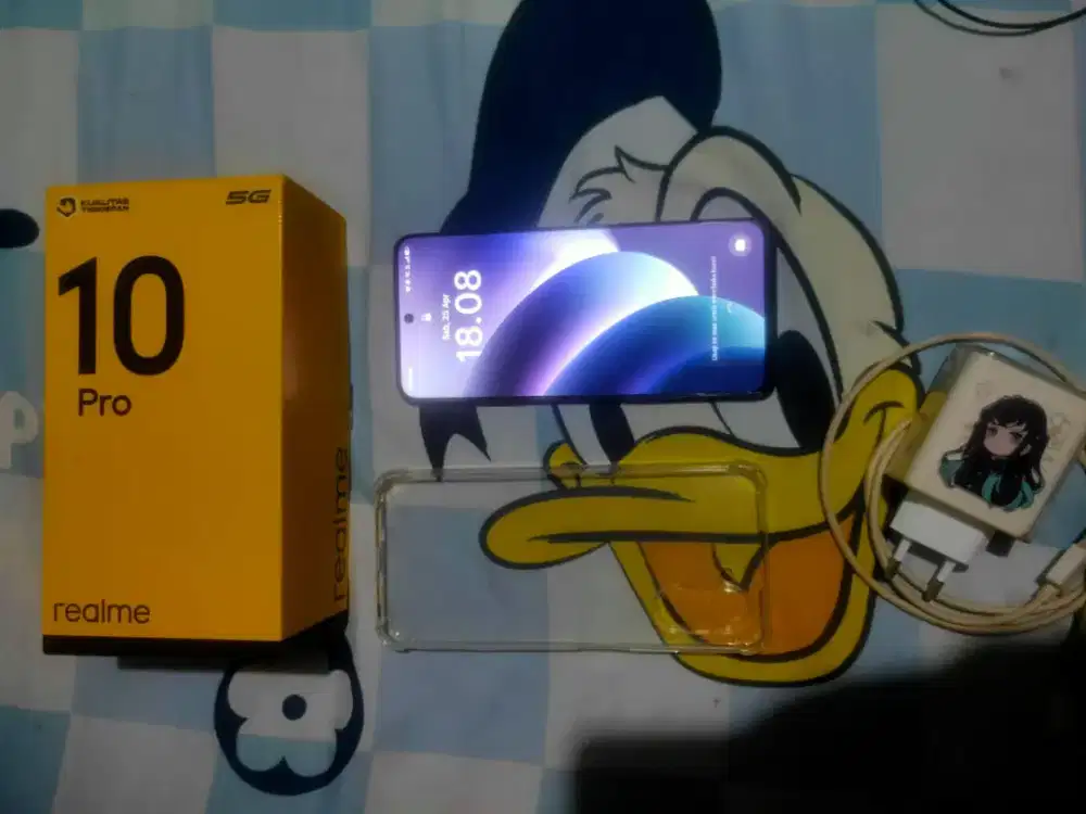 REALME 10 PRO 5G