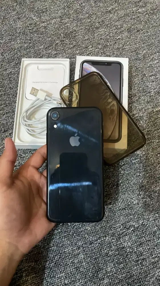 Iphone Xr64gb Ex inter