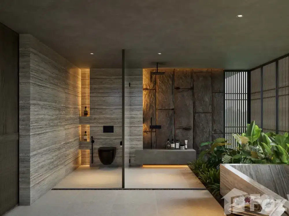 3 Bedroom Villa for sale at AXM Villas