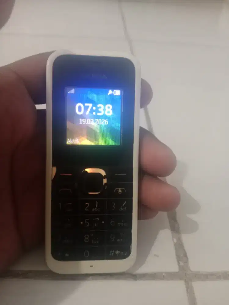 Jual HP nokia kecil