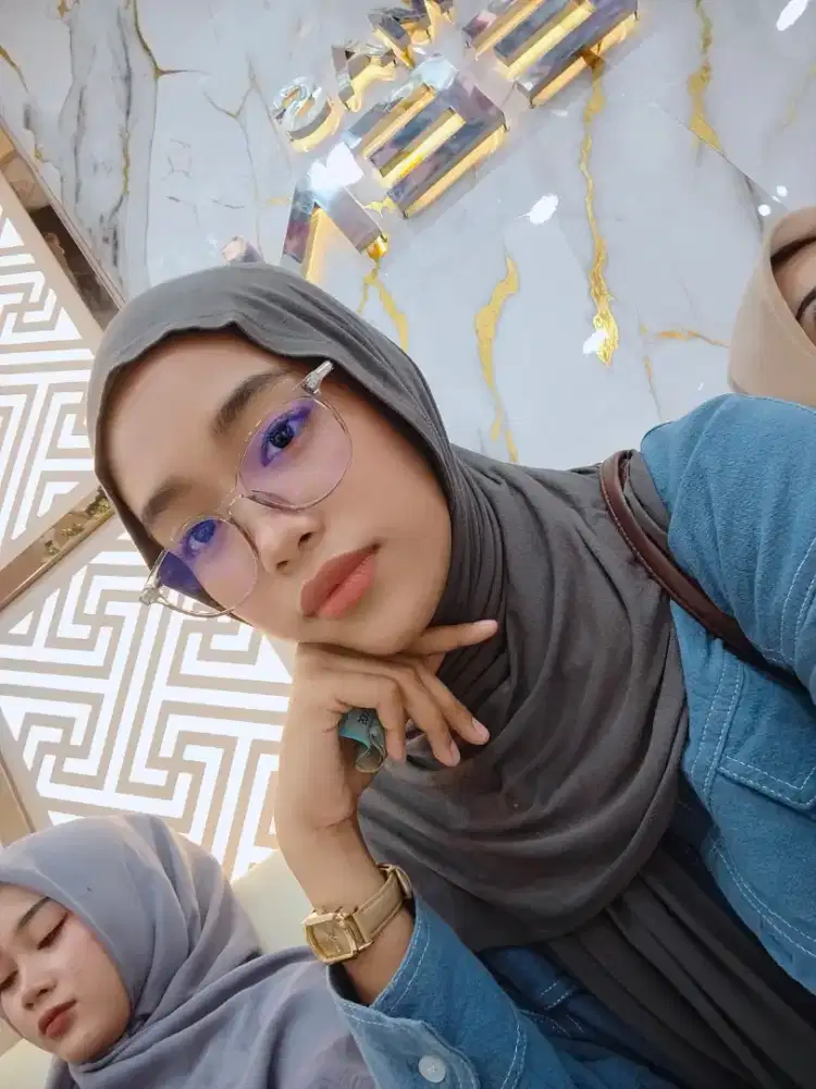 Info Loker nya dong..