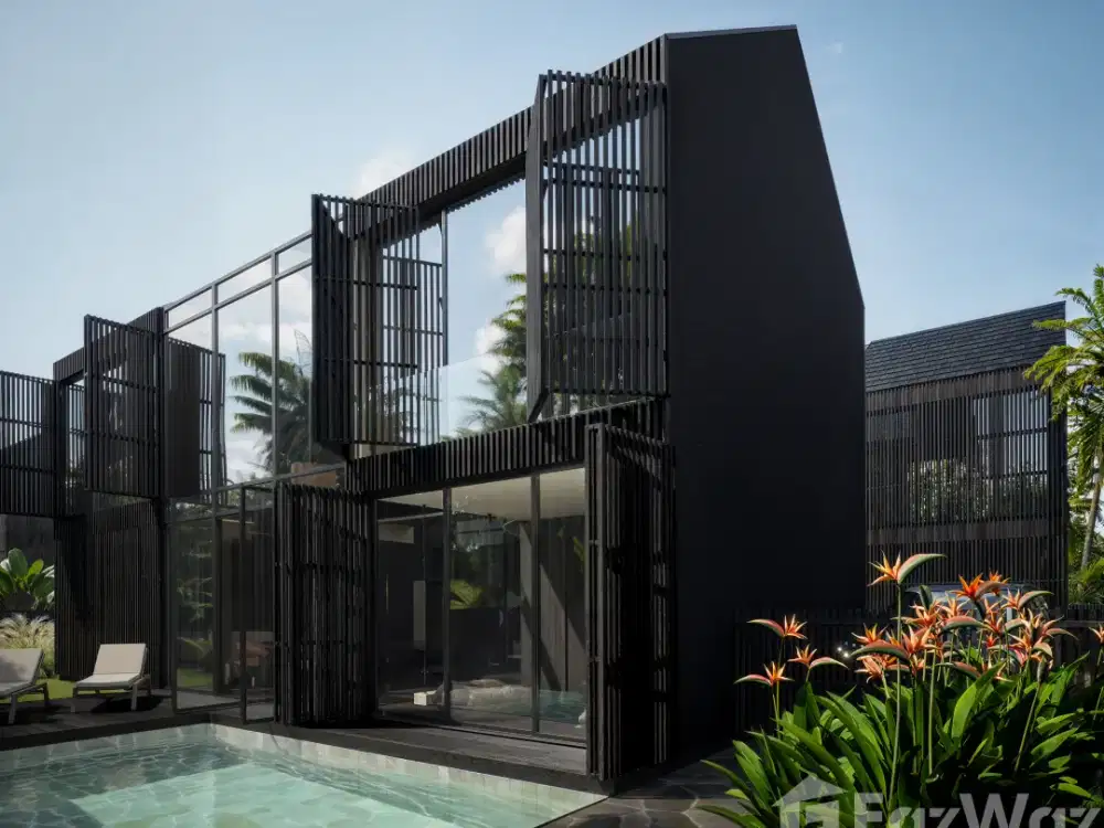 3 Bedroom Villa for sale in Ubud, Bali