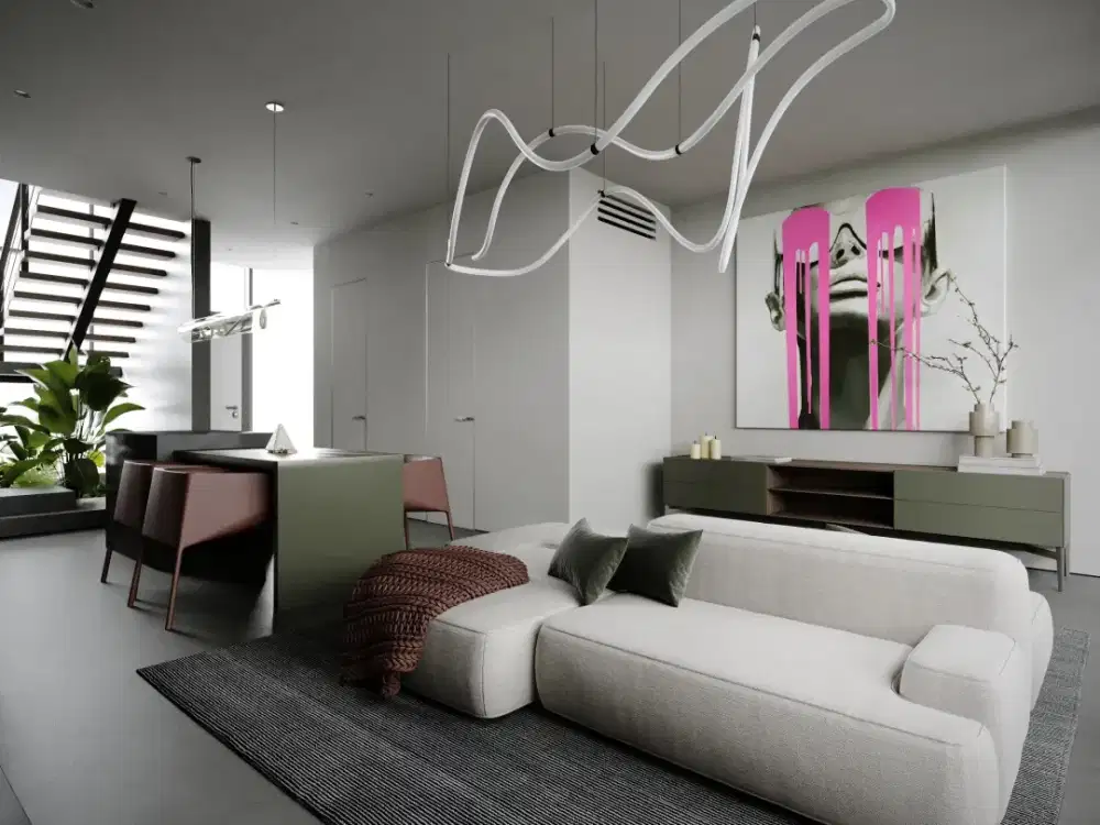 2 Bedroom Villa for sale at XO Project Canggu