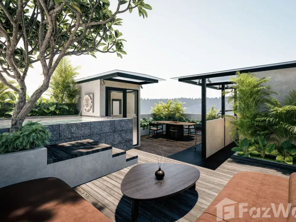 2 Bedroom Apartment for sale at Element Residence