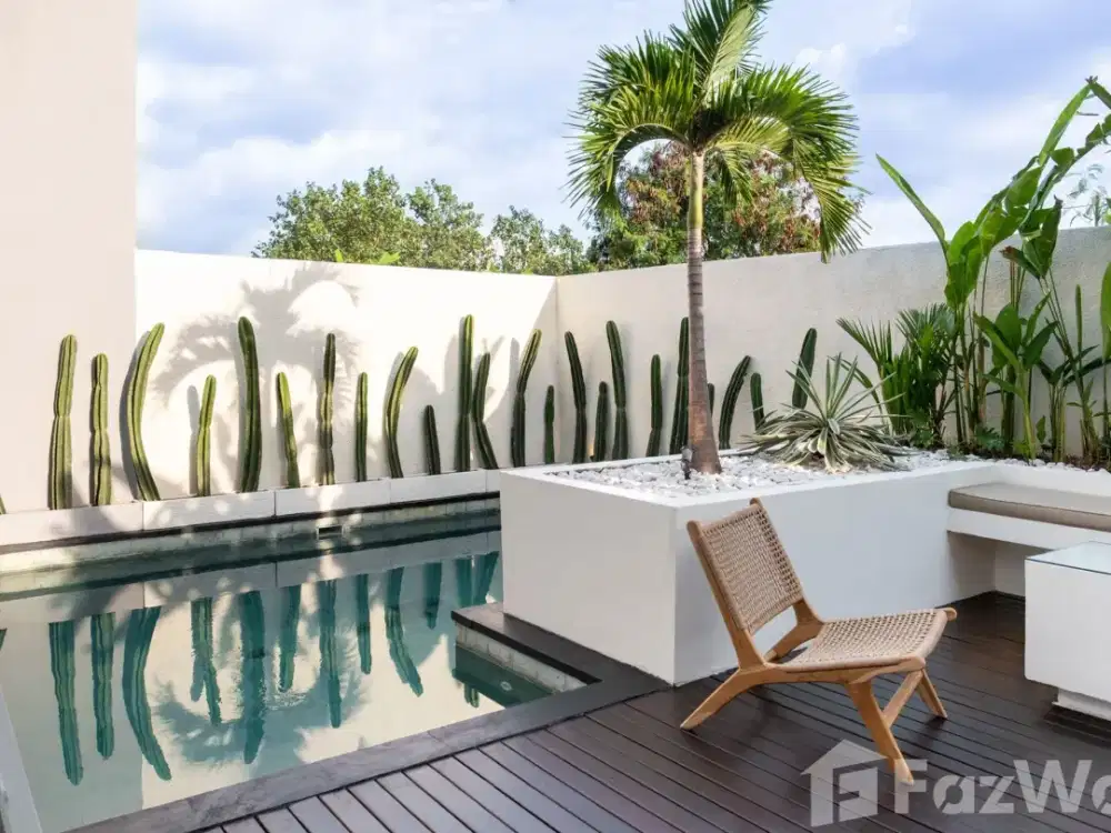 2 Bedroom Villa for sale in Kerobokan, Bali