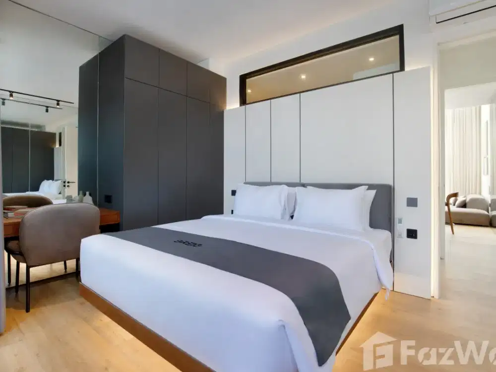 2 Bedroom Townhouse for sale at Oasis 2 by Breig