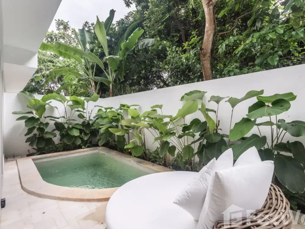 3 Bedroom Townhouse for sale at Cemagi Townhouse