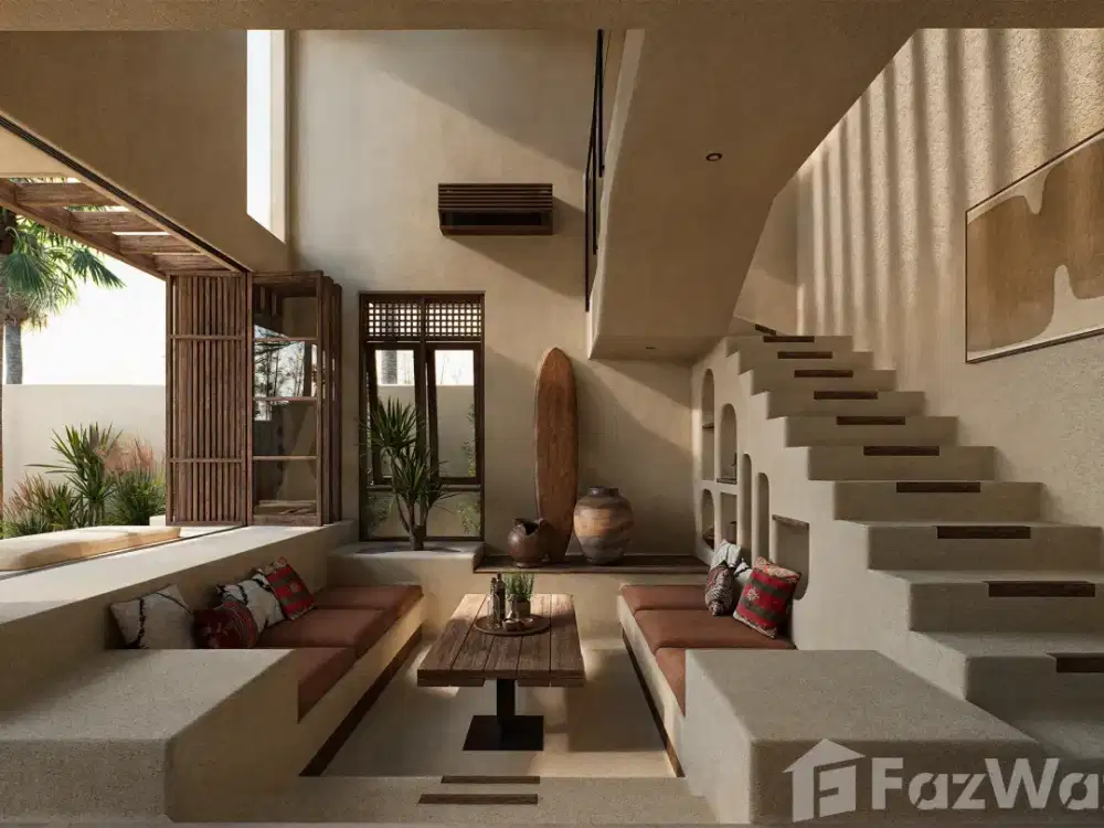 1 Bedroom Villa for sale at BOCOA JIMBARAN