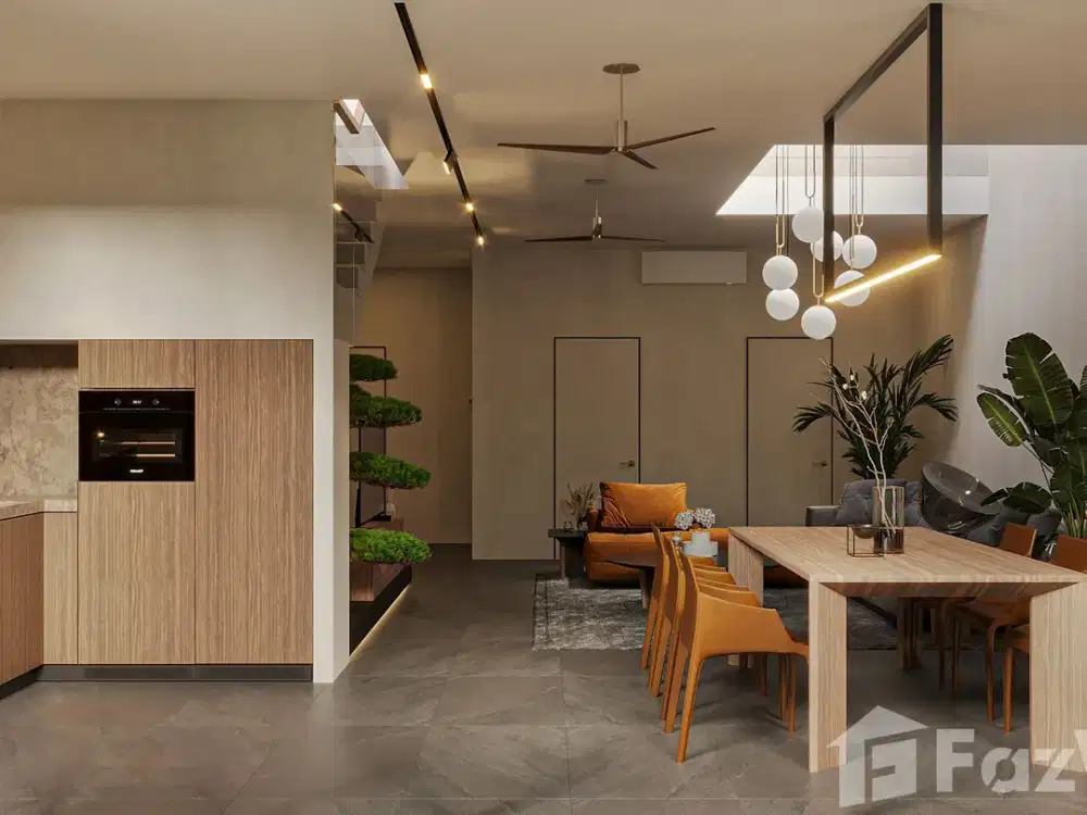 2 Bedroom Villa for sale at Escape Concept Villas