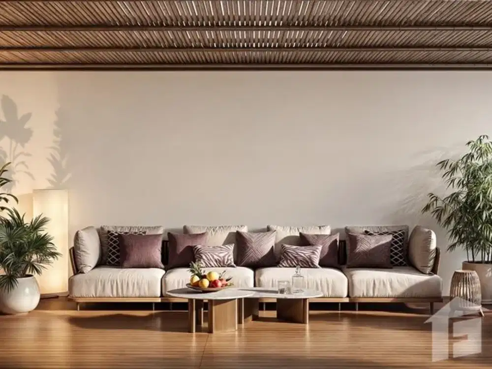 1 Bedroom Apartment for sale at Pandawa Dream