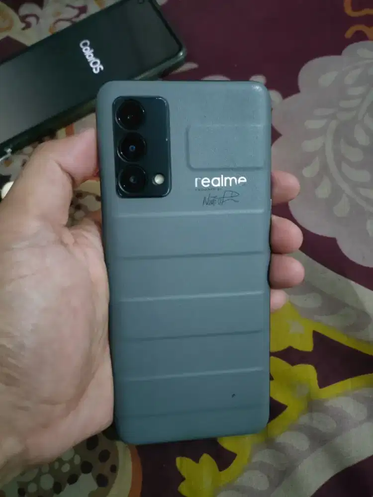 Realme GT Master Edition