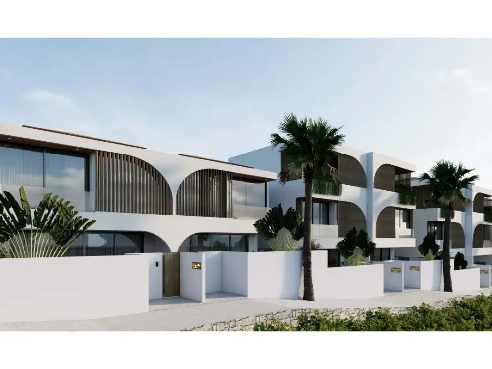 2 Bedroom Villa for sale in Mengwi, Bali