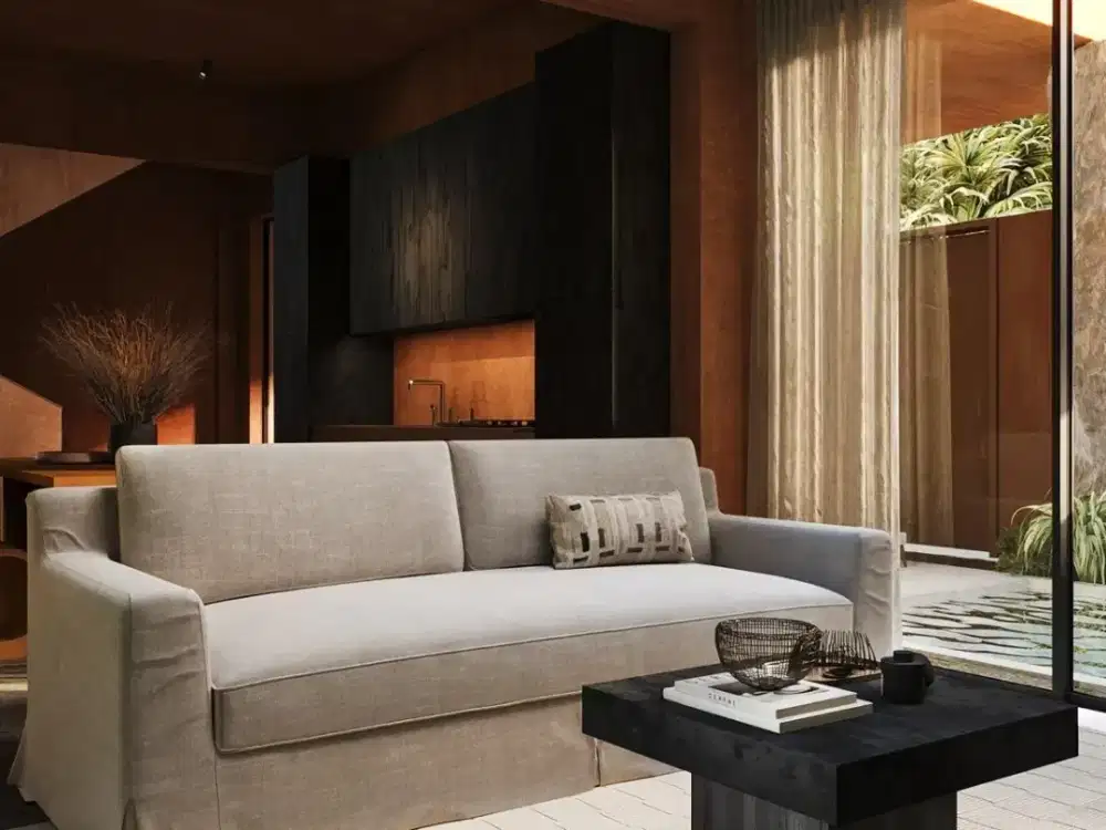 2 Bedroom Villa for sale at SEREN HOUSE