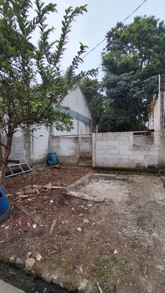 DIJUAL CEPAT Tanah kavling Perumahan Studio Alam