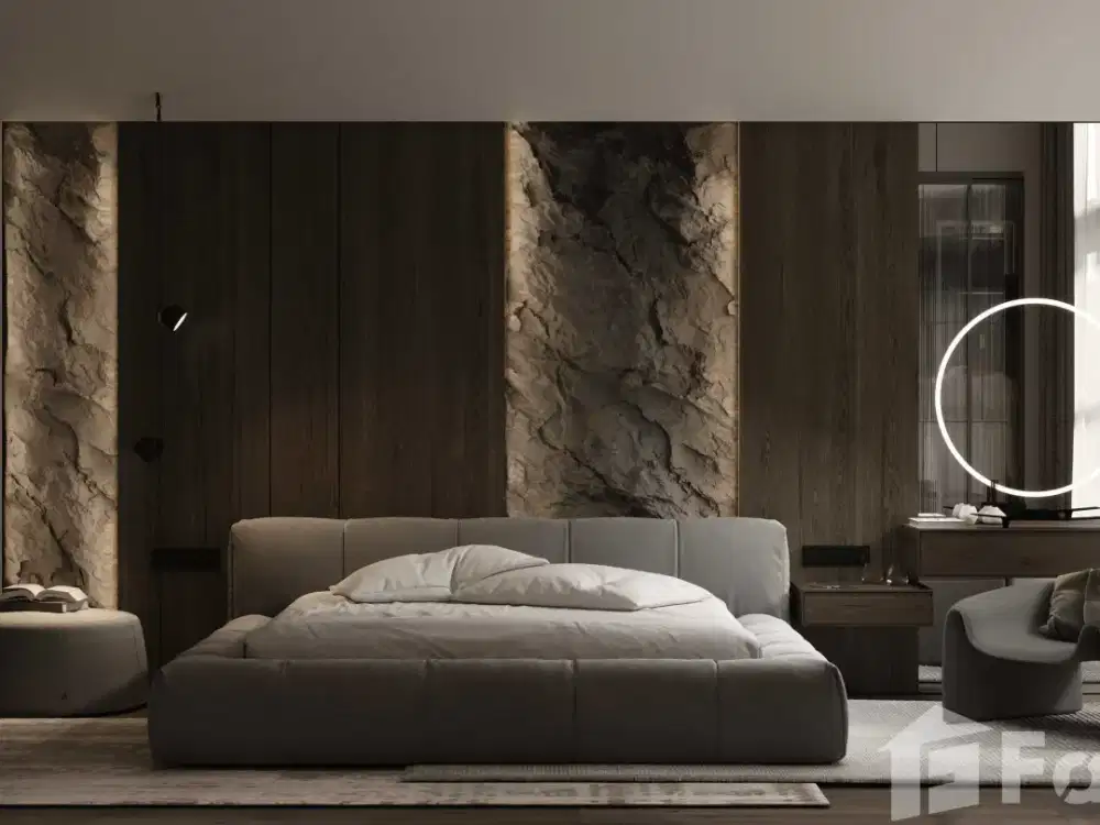 1 Bedroom Townhouse for sale at SWOI Berawa