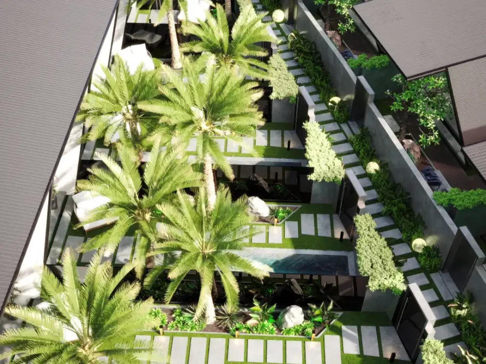 2 Bedroom Townhouse for sale at Jey Grey Residence