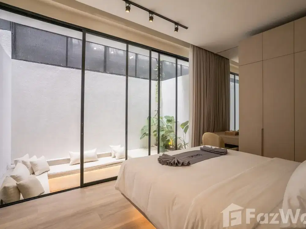 2 Bedroom Villa for sale at Oasis by Breig