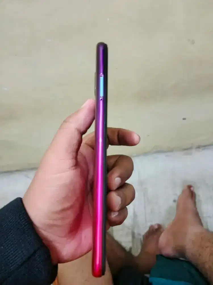 Dijual redmi note 9  8/128