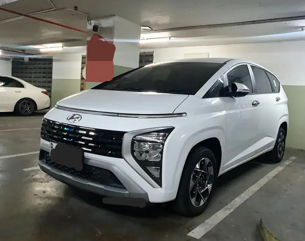 Km 18 rb ! Hyundai creta prime AT 2023