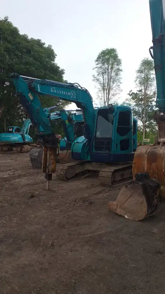 Persewaan alat berat surabaya dan sekitarnya