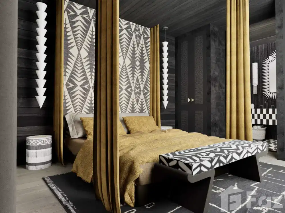 2 Bedroom Villa for sale at ZUMAIA ULUWATU