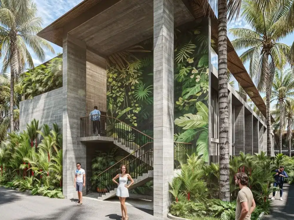 1 Bedroom Apartment for sale at Pandawa Dream