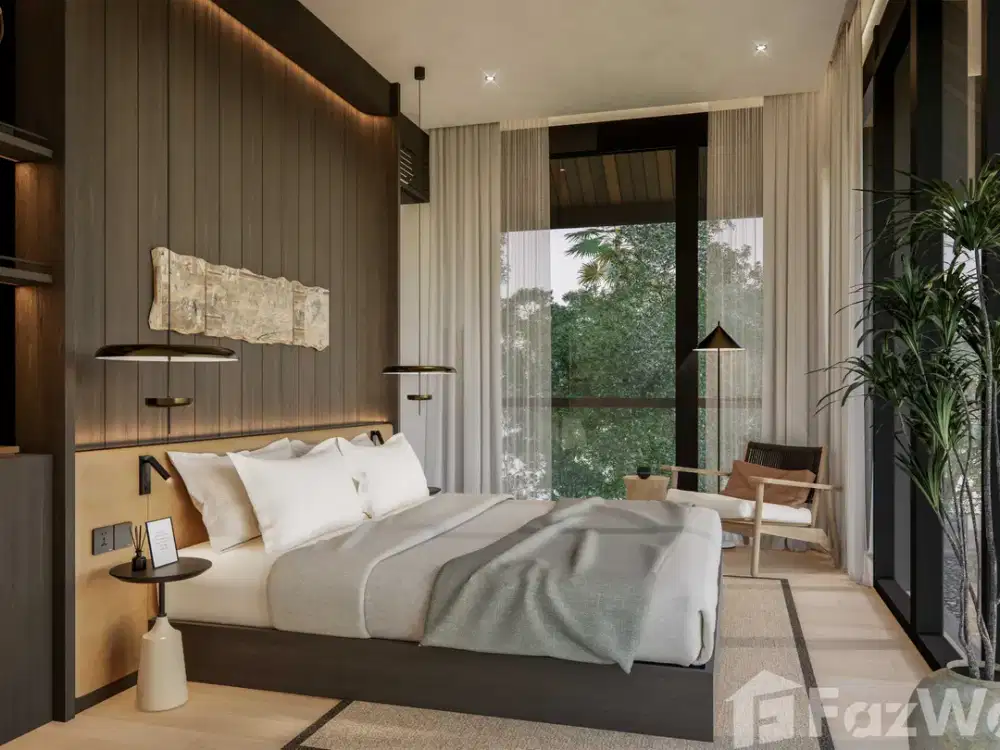 3 Bedroom House for sale at Damara Estate Jimbaran Hijau