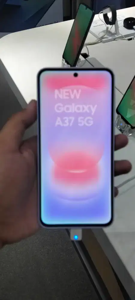 SAMSUNG GALAXY A37 5G