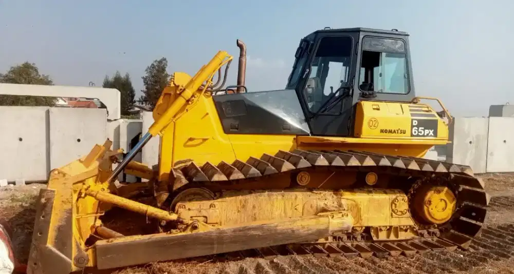 Rental dozer dan perataan lahan atau urukan surabaya dan sekitarnya