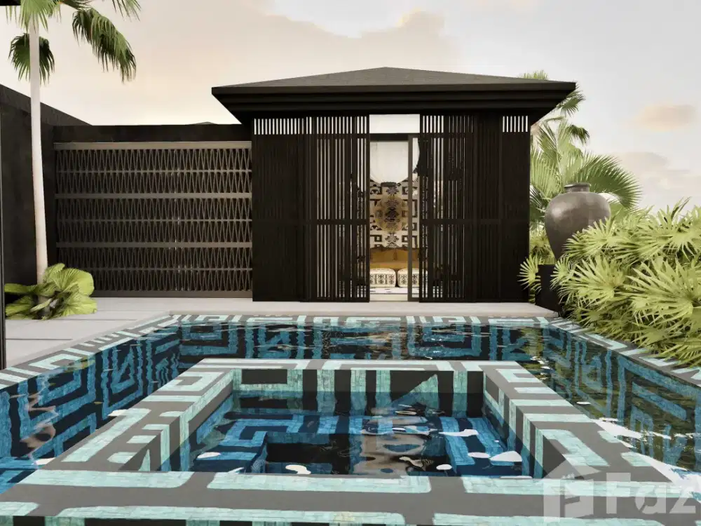 2 Bedroom Villa for sale at ZUMAIA ULUWATU