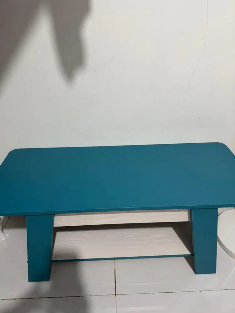 INFORMA MEJA TAMU/MEJA BELAJAR/MEJA SERBAGUNA