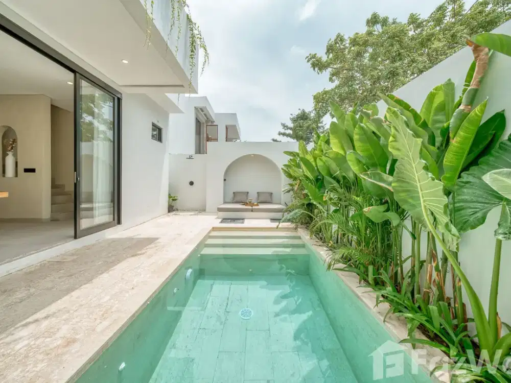 1 Bedroom Villa for sale in Uluwatu, Bali