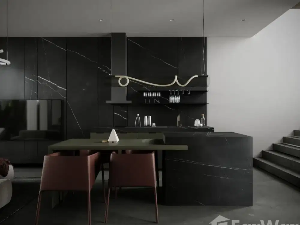 2 Bedroom Villa for sale at XO Project Canggu