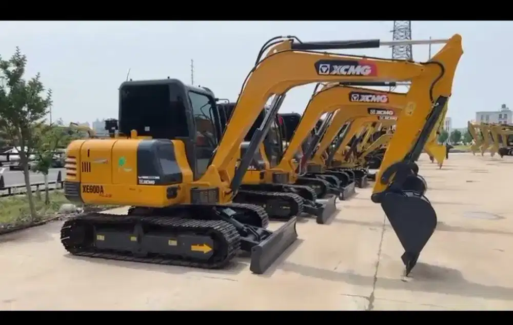 Rental dan persewaan bego kecil dan besar