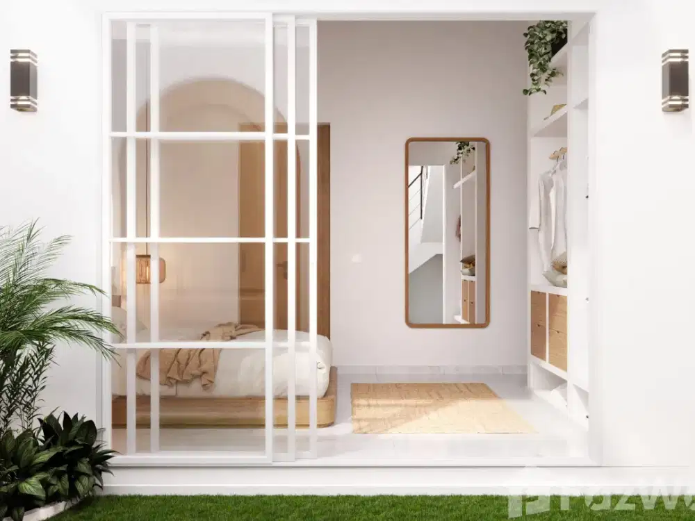 2 Bedroom Villa for sale at Villa Bukit Putih