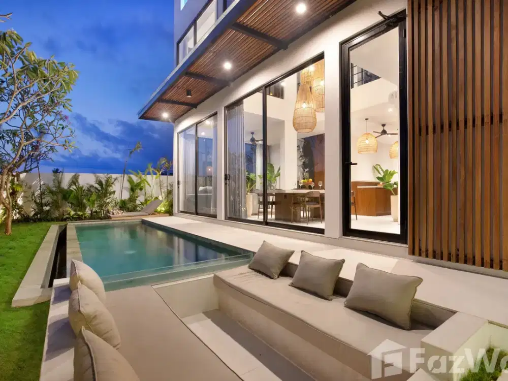 3 Bedroom Villa for sale at Aquamarine 3