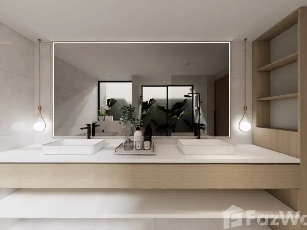 3 Bedroom Villa for sale at Maja Taphala