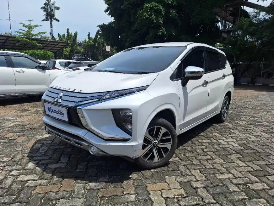 Mitsubishi Xpander AT 2019 TIH