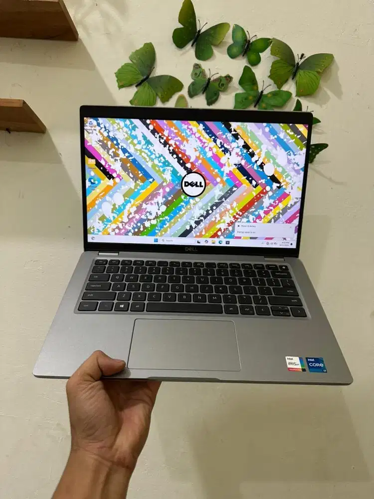 DELL LATITUDE 5420 CORE I7 GEN 11