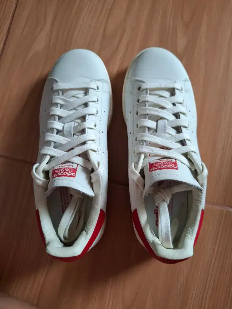 Adidas stan smith size 38