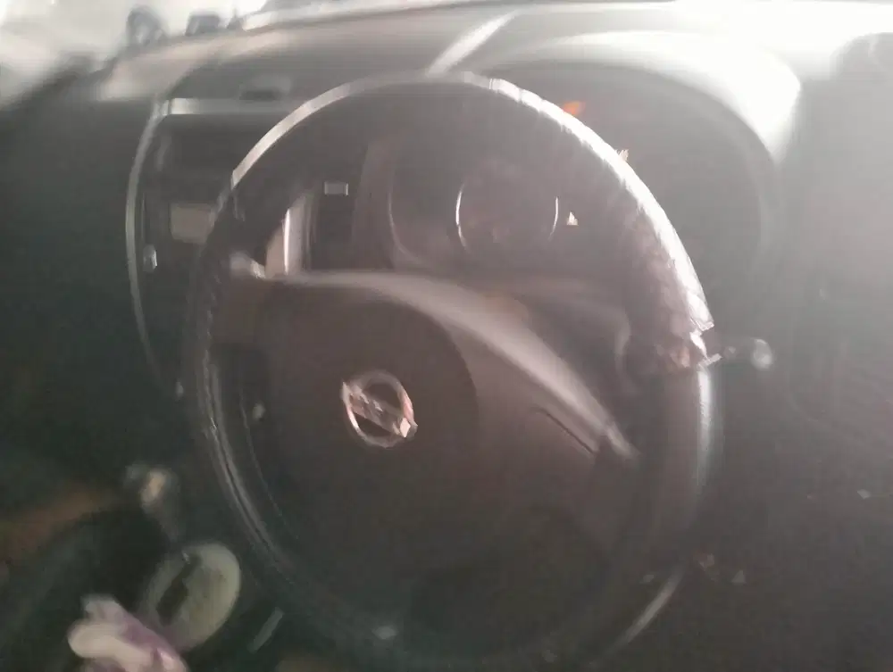 Nissan X-Trail 2012 Bensin