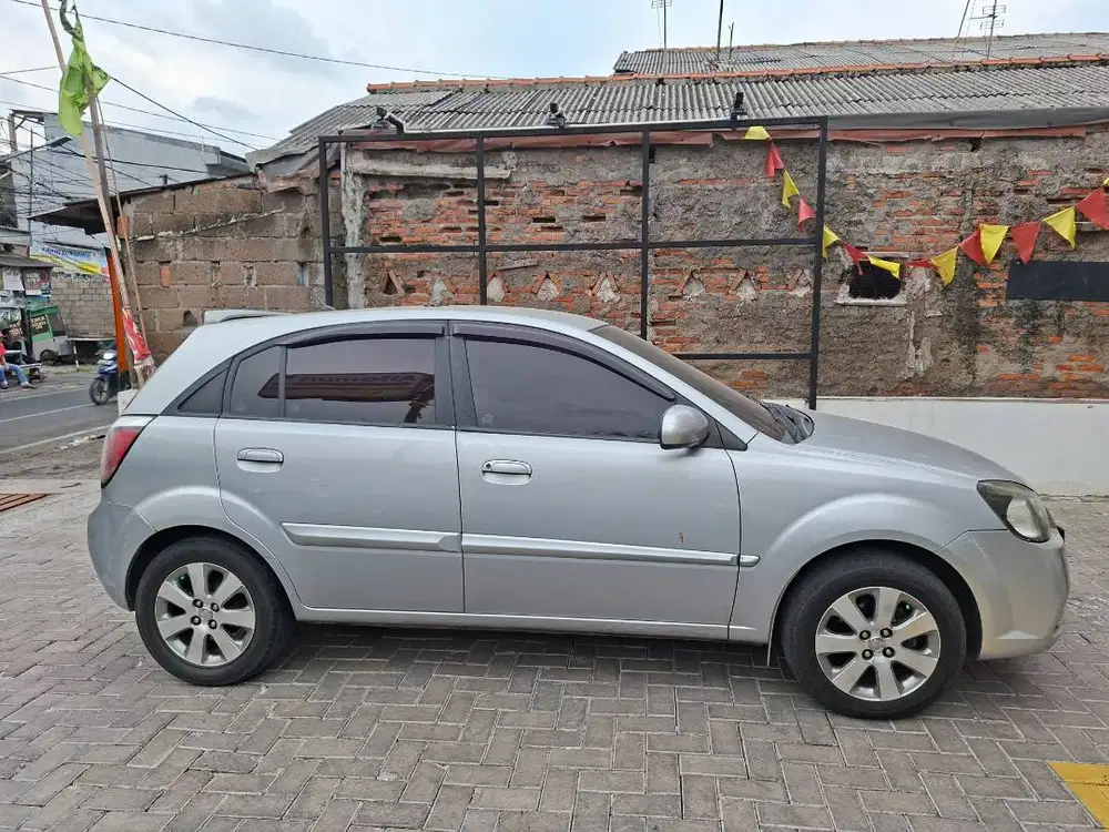 Velg OEM Vios Original