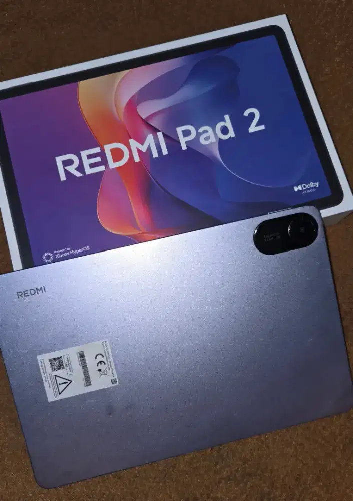 Secend xiaomi mi pad 2 wifi 4/128gb