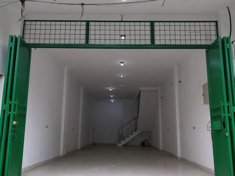 Disewa Ruko Duta Mas Jelambar Wijaya Kusuma Grogol Petamburan Jakarta Barat