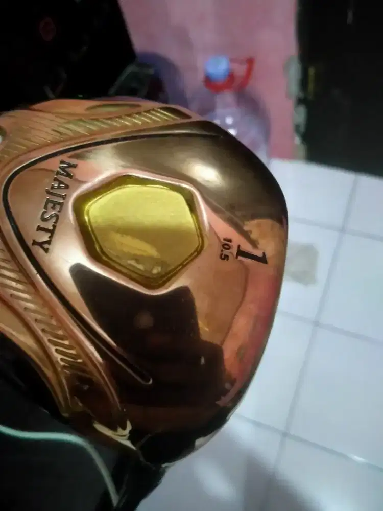 Stck golf maruman majesty