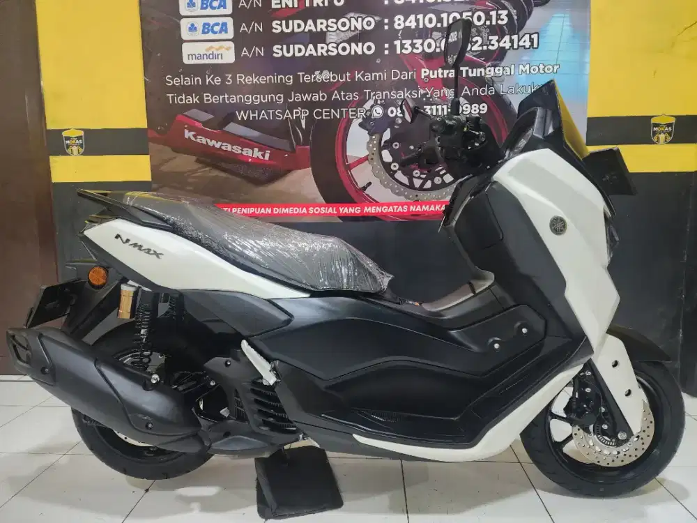 N max 155 neo S 2025