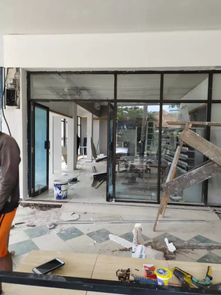 TUKANG BANGUNAN MAKASSAR