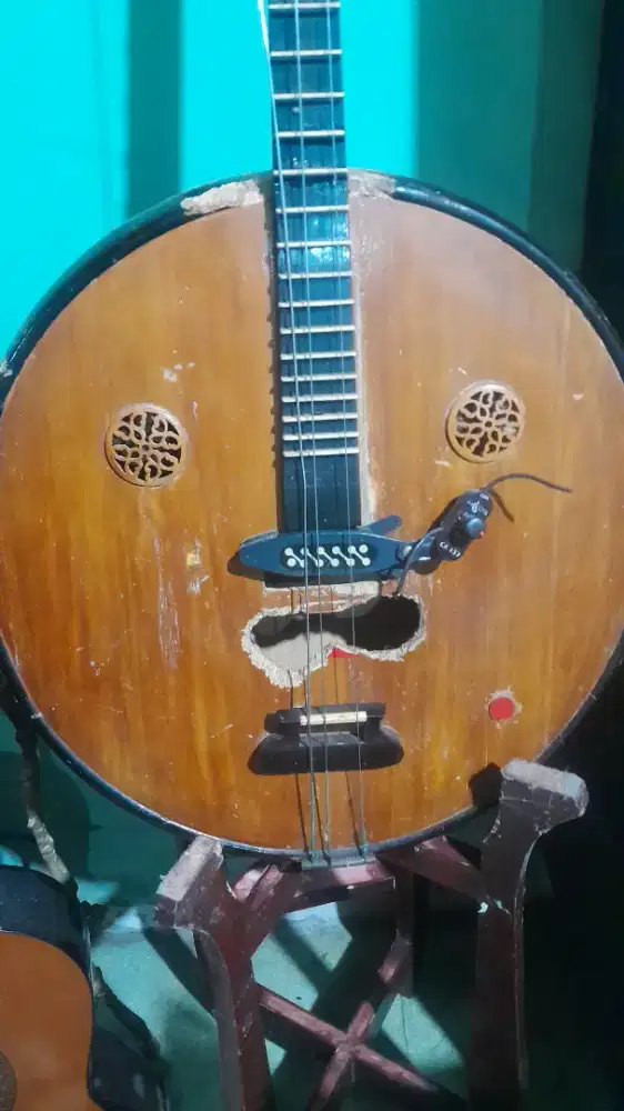 Barang antik kolektor