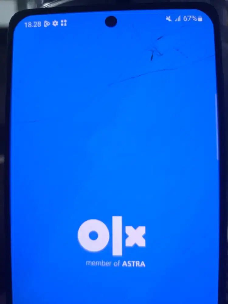 Samsung m52 5G 8/128